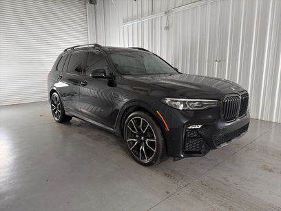 Used 2022 BMW X7 xDrive40i w/ M Sport Package