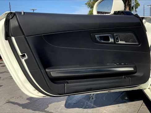 Used 2017 Mercedes-Benz AMG GT Coupe image 16