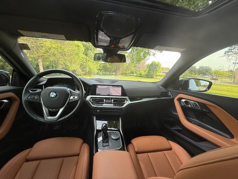 Used 2022 BMW 230i Coupe w/ Premium Package 2 RWD image 14