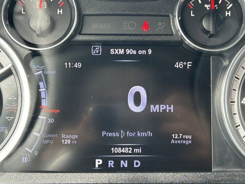 Used 2015 RAM 1500 Sport w/ Black Ram 1500 Sport Group image 20