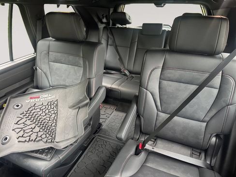 Used 2026 Toyota Sequoia TRD Pro w/ Tow Technology Package AWD/4WD image 13