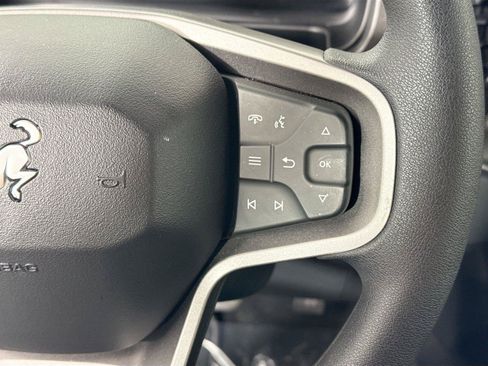 Used 2025 Ford Bronco 4-Door AWD/4WD image 16