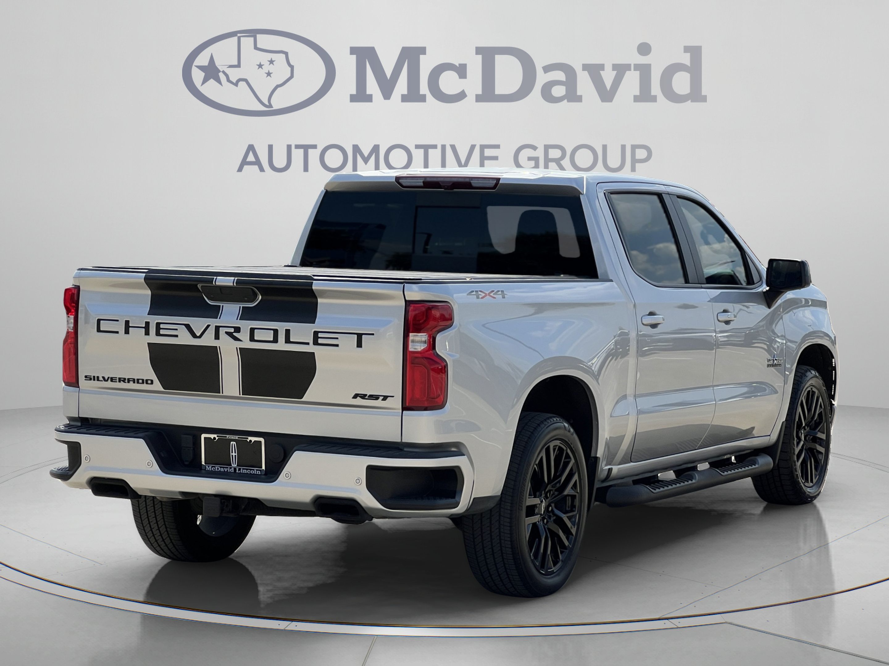 Used 2021 Chevrolet Silverado 1500 RST w/ Rally Edition AWD/4WD image 6