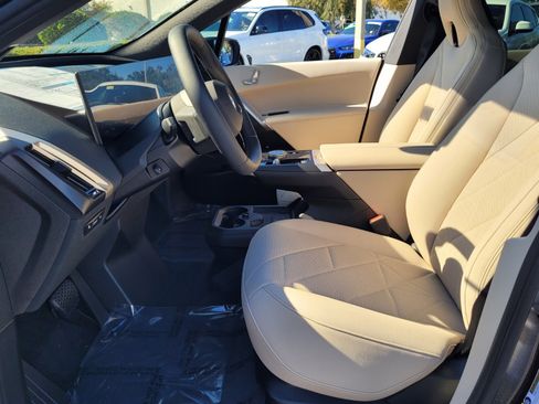 New 2026 BMW iX xDrive45 w/ Premium Package image 10