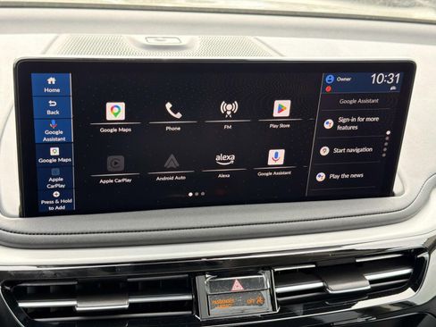 New 2026 Acura MDX SH-AWD w/ Technology Package image 22