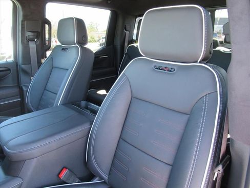 New 2026 GMC Sierra 1500 AT4X AWD/4WD image 19