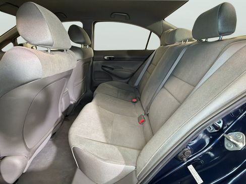 Used 2007 Honda Civic LX image 32