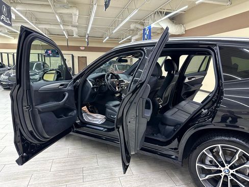 Used 2018 BMW X3 xDrive30i image 14