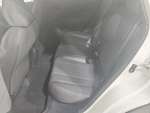 New 2026 Subaru Crosstrek 2.5i image 23