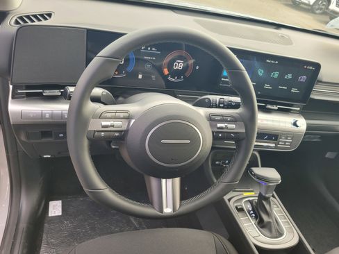 New 2026 Hyundai Kona SEL Sport image 22