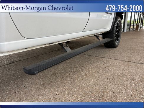 Used 2024 Chevrolet Silverado 1500 ZR2 w/ Technology Package AWD/4WD image 43