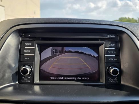 Used 2014 MAZDA CX-5 Grand Touring FWD image 34