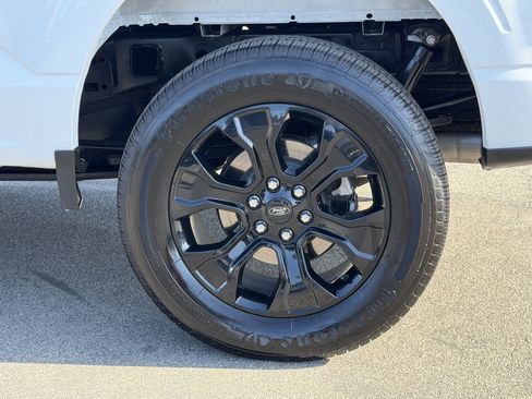 Certified 2022 Ford F150 XLT w/ Equipment Group 302A High AWD/4WD image 10