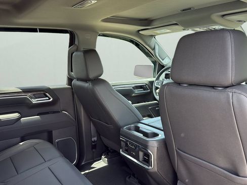 Used 2026 Chevrolet Silverado 1500 LTZ AWD/4WD image 28