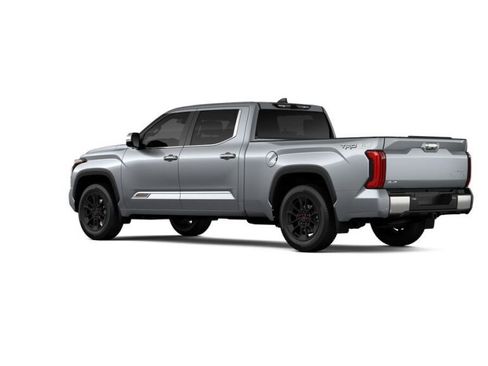 New 2026 Toyota Tundra 1794 Edition AWD/4WD image 6