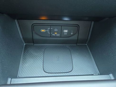 New 2026 Kia Sportage SX image 21