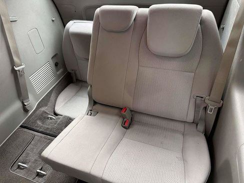 Used 2020 Kia Sedona LX FWD image 15