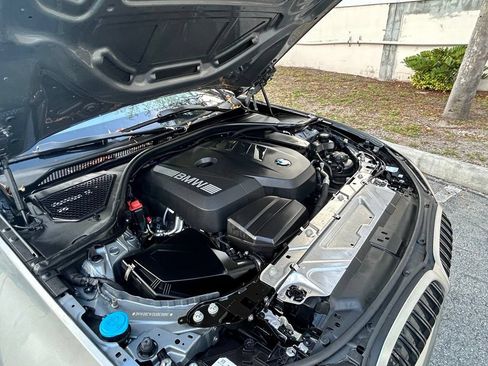 Used 2025 BMW 330i Sedan RWD image 29