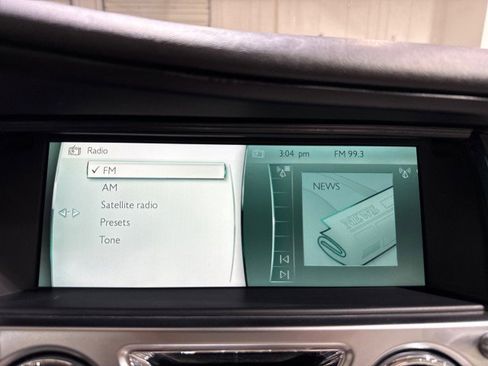 Used 2017 Rolls-Royce Dawn Premium Pkg $350K MSRP image 93