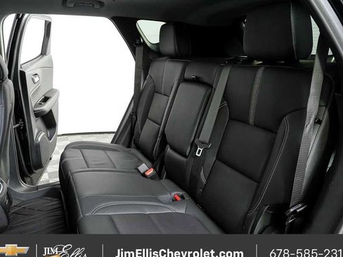 New 2026 Chevrolet Blazer LT w/ Midnight/Sport Edition image 19