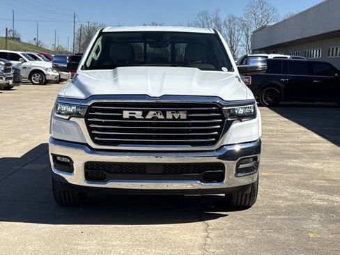 New 2026 RAM 1500 Laramie image 14