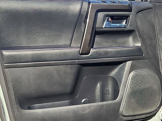 Used 2021 Toyota 4Runner TRD Pro AWD/4WD image 10