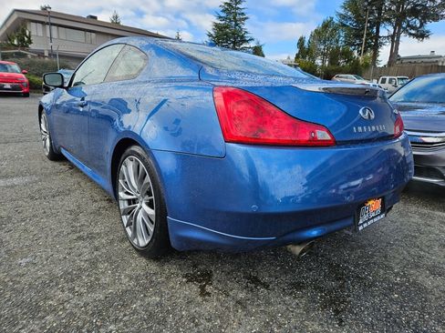 Used 2011 INFINITI G37 Journey w/ Premium Pkg image 13