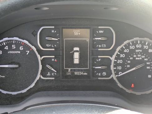 Used 2020 Toyota Tundra SR5 image 20