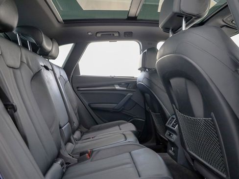 Used 2018 Audi SQ5 Prestige w/ Prestige Package image 31