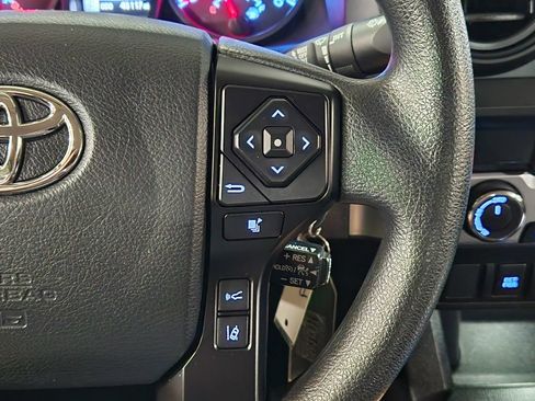 Used 2023 Toyota Tacoma SR AWD/4WD image 48