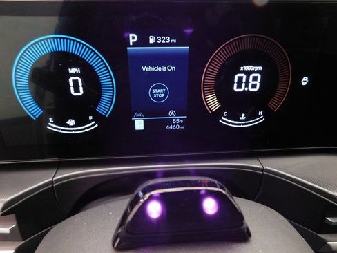 Used 2025 Hyundai Santa Fe SEL image 36