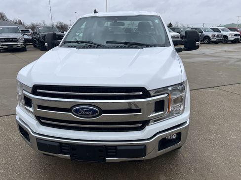 Used 2019 Ford F150 XLT image 14