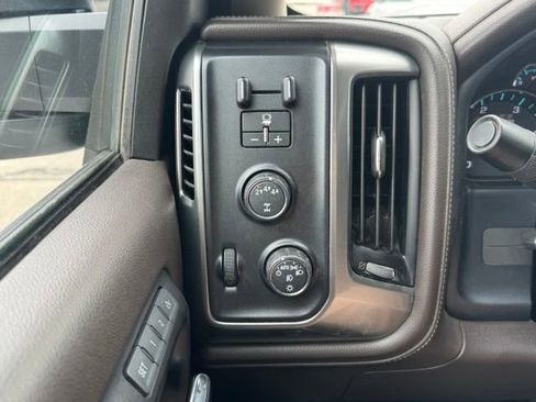 Used 2017 Chevrolet Silverado 3500 LTZ w/ Duramax Plus Package AWD/4WD image 28
