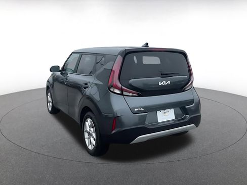 Used 2023 Kia Soul LX w/ Option Group 015 image 11