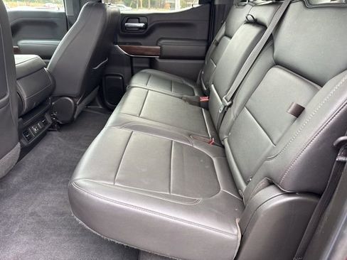 Used 2020 GMC Sierra 1500 SLT w/ X31 Off-Road Package image 21