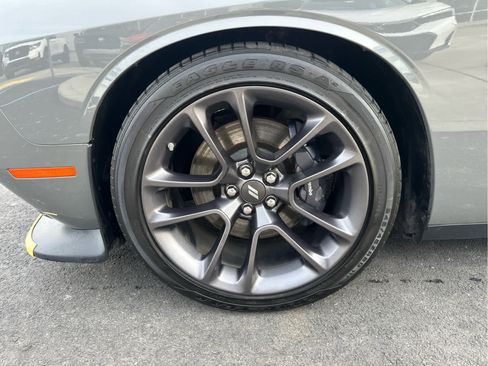 Used 2023 Dodge Challenger R/T Scat Pack RWD image 15