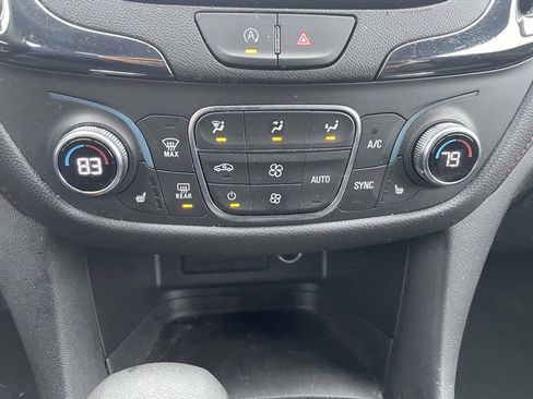 Used 2024 Chevrolet Equinox RS image 41