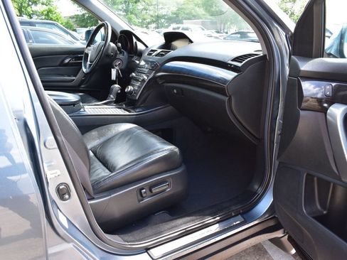 Used 2007 Acura MDX w/ Tech & Entertainment Pkg AWD/4WD image 13