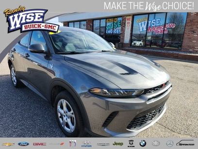 Used 2024 Dodge Hornet GT w/ Cold Weather Group
