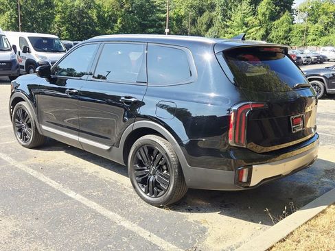 Used 2024 Kia Telluride SX Prestige AWD/4WD image 3