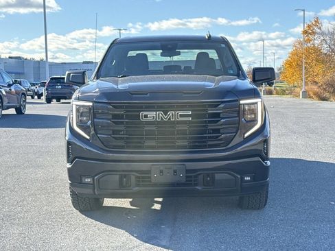 Used 2022 GMC Sierra 1500 Elevation image 28