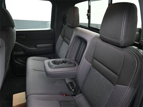 New 2026 Nissan Frontier SV w/ SV Convenience Package image 33