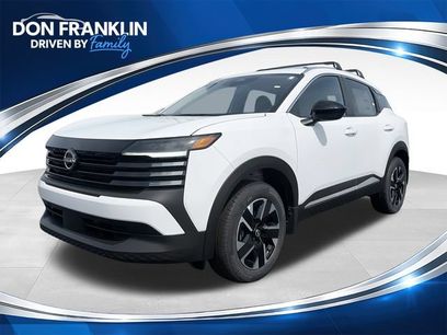 New 2026 Nissan Kicks SV w/ Cold Weather Package