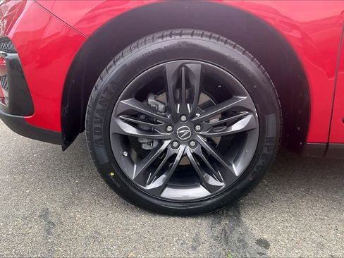 Used 2019 Acura RDX A-Spec image 12