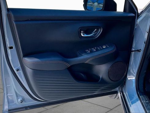 New 2027 Honda HR-V Sport image 10