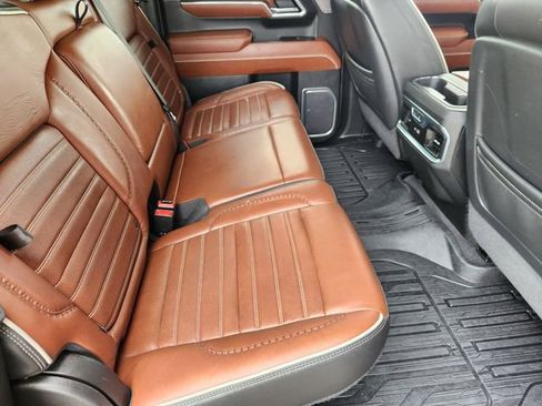 Used 2023 GMC Sierra 1500 Denali Ultimate AWD/4WD image 31