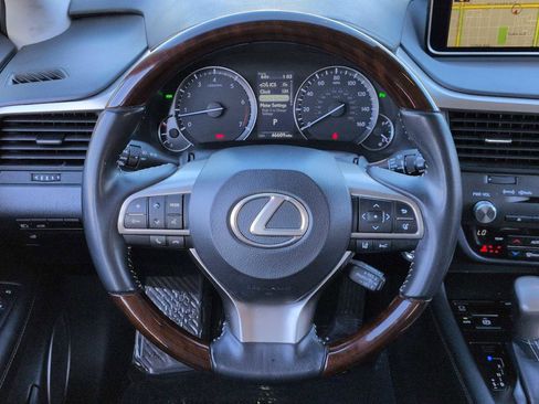 Used 2018 Lexus RX 350L FWD image 24