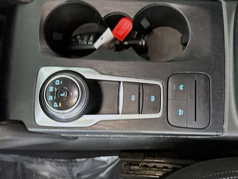 Used 2023 Ford Escape Active FWD image 20