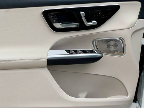 Certified 2026 Mercedes-Benz GLC 300 4MATIC image 25