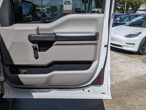 Used 2018 Ford F150 XL w/ Trailer Tow Package w/101A AWD/4WD image 23